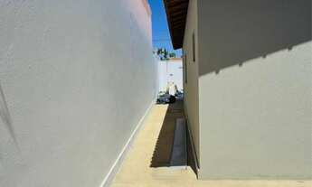 Imagem 5: Casa nova em Timon MA