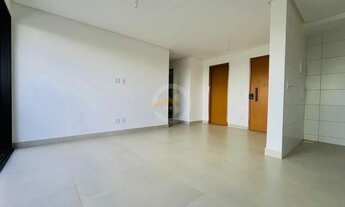 Imagem 7: Apartamento 3 Quartos - 82m² - Parque Amazônia - Goiânia-GO