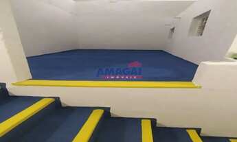 Imagem 5: Galpão em Jacareí, no bairro Jardim América, à venda