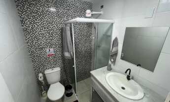 Imagem 5: 84 9.9982.5105 Sou um flat no Residence de 21 m², em Lagoa Nova, perto de tudo! 84 9.9614