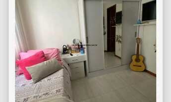 Imagem 3: Casa 2/4 em condomínio fechado na Priscila Dutra em Lauro de Freitas