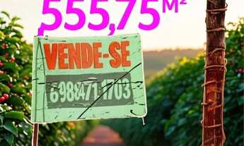 Imagem 3: Vendo lote comercial no Café sem Troco -DF