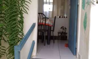 Imagem 2: Aluga-se casa em Corrêas Petrópolis 900 reais