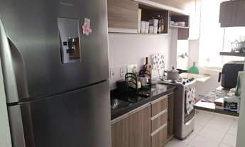 Imagem 2: Residencial Samambaia