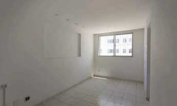 Imagem 7: Apartamento 2 quartos - Condomínio Top Life - Sol da manha