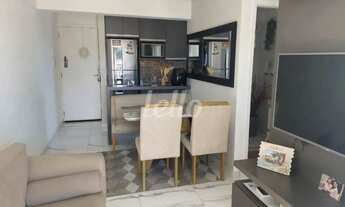 Imagem: Apartamento 2 quartos à venda no(a) Vila