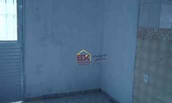 Imagem 7: Casa com 1 dormitório para alugar, 60 m² por R$ 1.700/mês - Jardim São Dimas - São José do