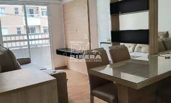 Imagem 3: VENDA - APARTAMENTO VILA HORTÊNCIA - COND. VILA DE ESPANHA / SOROCABA