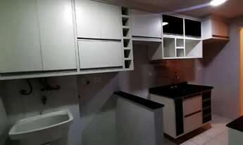 Imagem: Apartamento para Locação 92 m² 2 Quartos