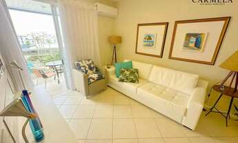 Imagem 2: Apartamento com 2 dormitórios à venda, 67 m² por R$ 1.200.000,00 - Praia Brava - Florianóp