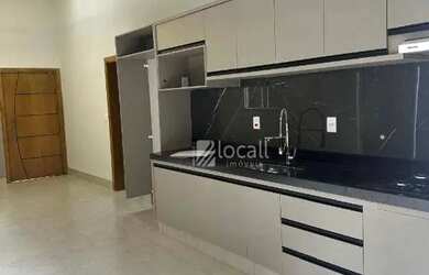 Imagem 6: Casa com 3 dormitórios para alugar, 120 m² por R$ 4.034,70/mês - Ideal Life Ecolazer Resid