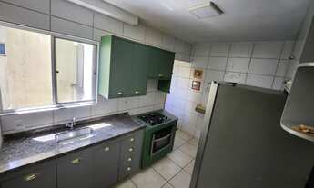 Imagem 5: Alugo lindo apartamento mobilhado e completo para morar!