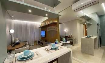 Imagem 2: APARTAMENTO DE 02 QUARTOS EM SAMAMBAIA SUL QN 307 - SH PARADISO