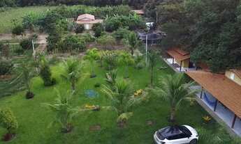 Imagem 2: OPORTUNIDADE ÚNICA: BELÍSSIMA FAZENDA À VENDA EM BURITIS-MG