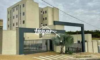 Imagem: Apartamento para aluguel em Marília - 2