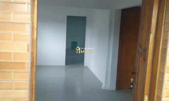 Imagem 2: CASA Á VENDA - ABERTA DOS MORROS REF