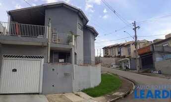 Imagem 2: SOBRADO - CIDADE PLANEJADA II - SP