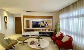 Imagem 4: Cobertura, L´hermitage, Belvedere, Belo Horizonte, 3 quartos, R$3.390.000,00, à venda na T