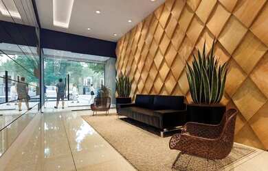 Imagem 2: Apartamento com 1 quarto à venda, 34 m² por R$ 357.000 - Cascatinha - Juiz de Fora/MG