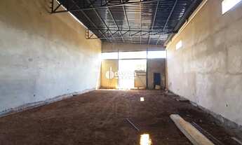 Imagem 6: Galpão disponível para Locação no bairro Santa Mônica em Uberlândia - MG