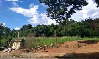 Imagem: Área Residencial/Comercial de 6.855 m²