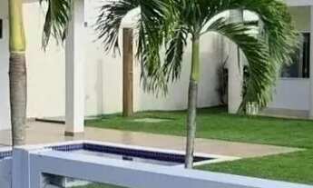 Imagem 3: CASA NO CONDOMÍNIO VILLAS DO JACUÍPE