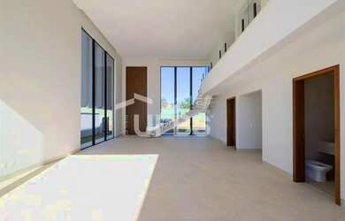 Imagem 2: Sobrado de luxo à venda no Plateau Dór