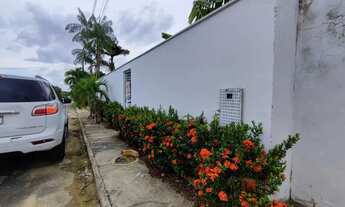 Imagem 2: VENDO CASA - RESIDENCIAL TARUMÃ - 2 QUARTOS