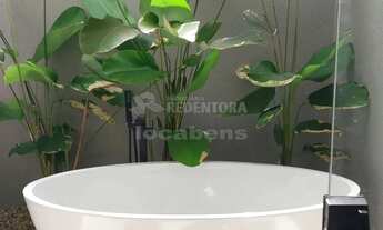 Imagem 2: Casa Térrea Residencial Setlife I