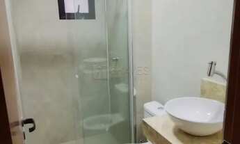 Imagem 5: Apartamento de 3 quartos, sendo 1 suíte à venda no Condomínio Monte Carlo, 70 m², Ribeirão