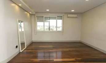 Imagem 4: Cobertura no bairro Santa Cecilia de 3 dormitórios vaga desocupada