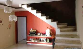 Imagem 4: CASA TÉRREA - JARDIM MONTE VERDE - SP