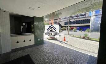 Imagem 4: Sala Comercial para Venda em Salvador, Caminho das Arvores, 1 banheiro, 1 vaga