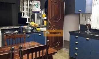 Imagem 7: Sobrado residencial à venda, parque residencial casa branca, suzano