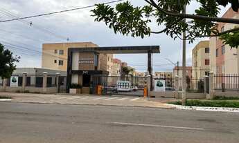 Imagem 2: Apartamento à venda 2 quartos Paranoá Parque