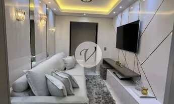 Imagem: Apartamento 2 Dormitórios Mobiliado em