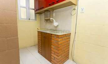 Imagem 7: Apartamento de 02 quartos