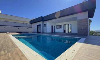 Imagem 6: Casa á venda no Condomínio Shambala III em Atibaia -SP