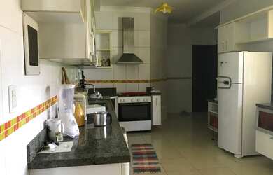 Imagem 3: Casa temporada Araçagy