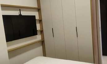 Imagem 3: Imóvel para aluguel possui 30 metros quadrados com 1 quarto em Boa Vista - Recife - PE