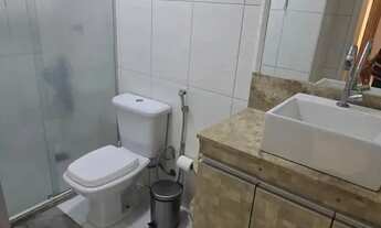 Imagem 4: Duplex para aluguel com 140 metros quadrados com 3 quartos em Costa Azul - Salvador - BA