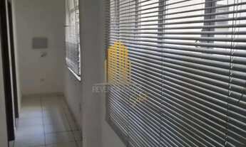 Imagem 9: Edifício Dr. Walter Seng - República, Conjunto Comercial de 135m² com 6 salas, sem vagas