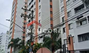 Imagem 2: Apartamento em Rua Demerval da Fonseca - Jardim Santa Terezinha (Zona Leste) - São Paulo/S