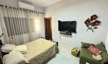 Imagem 4: Condomínio Florais Itália- sobrado - locação- 5 suítes