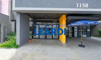 Imagem: LOJA - PINHEIROS - SP