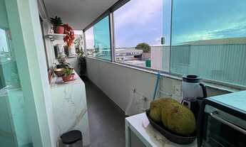 Imagem 3: Alugo lindo apartamento em Vicente Pires