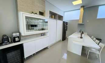 Imagem 4: Cobertura moderna de 1 suíte em Jurerê - Florianópolis - SC