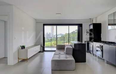 Imagem 2: Apartamento no Edifício Brava Garden Home Club