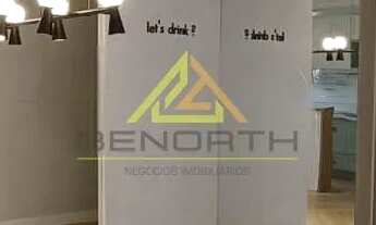 Imagem 6: Apartamento para locação 2 dormitórios, 1 suíte e 1 vaga na Parada Inglesa