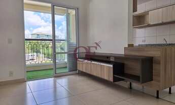 Imagem 2: Apartamento Atmosphera Natura Living Jundiaí